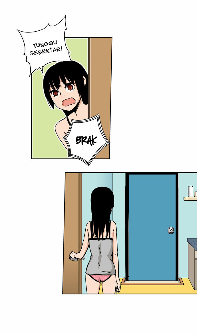 Baca Looking for a Father - Chapter 45 halaman 27