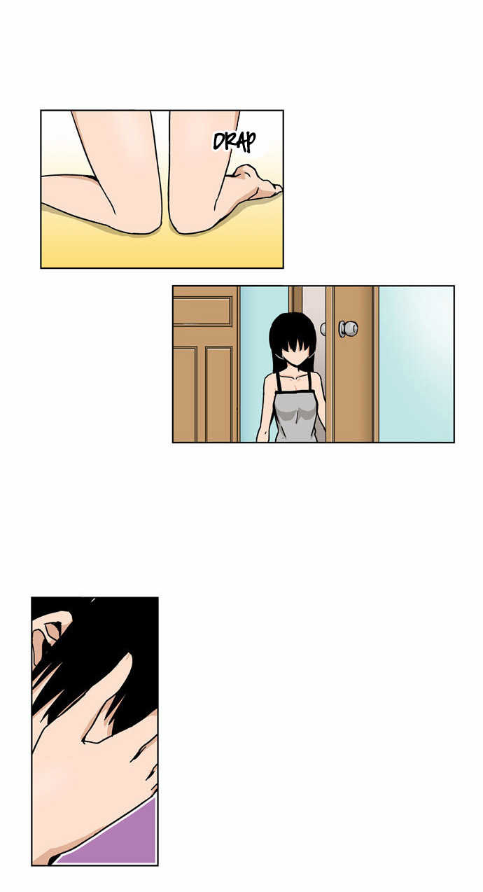 Baca Looking for a Father - Chapter 45 halaman 28