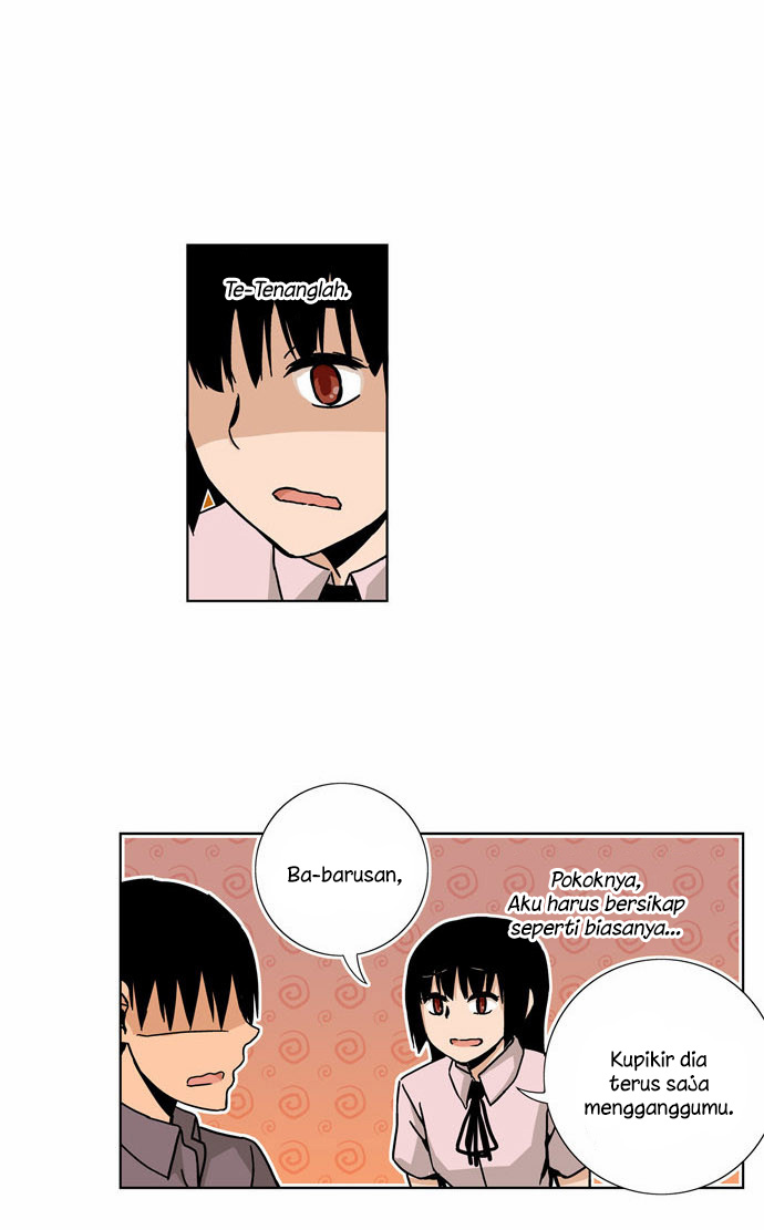 Baca Looking for a Father - Chapter 45 halaman 3