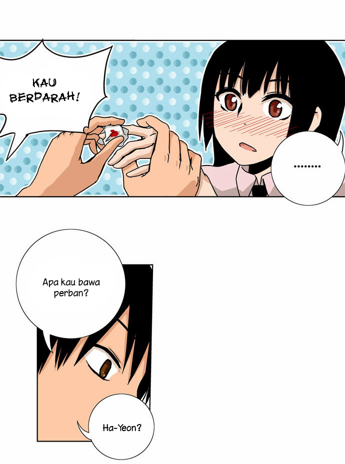 Baca Looking for a Father - Chapter 45 halaman 5