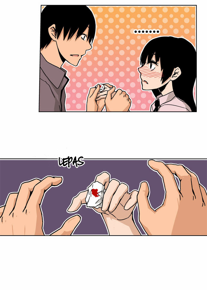 Baca Looking for a Father - Chapter 45 halaman 6