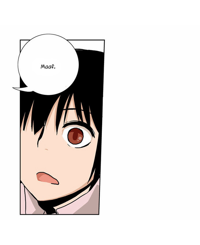 Baca Looking for a Father - Chapter 45 halaman 8