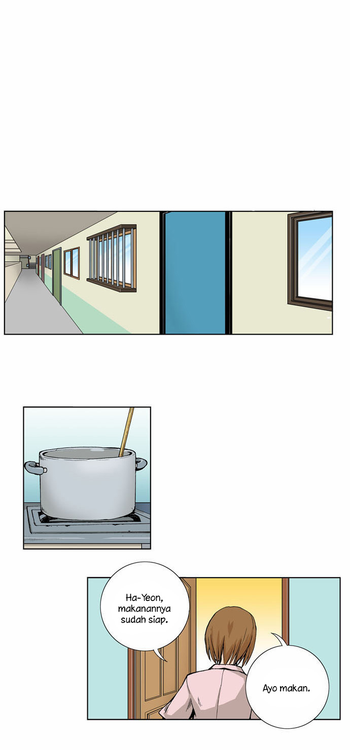 Baca Looking for a Father - Chapter 46 halaman 10