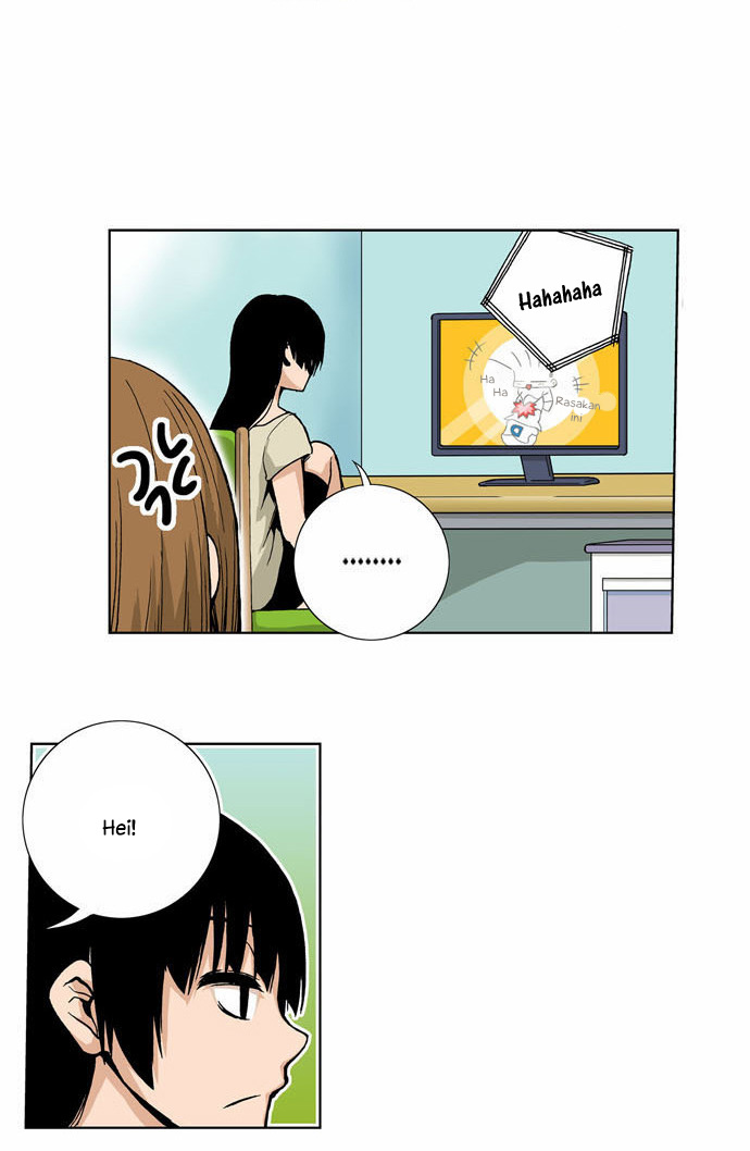 Baca Looking for a Father - Chapter 46 halaman 11