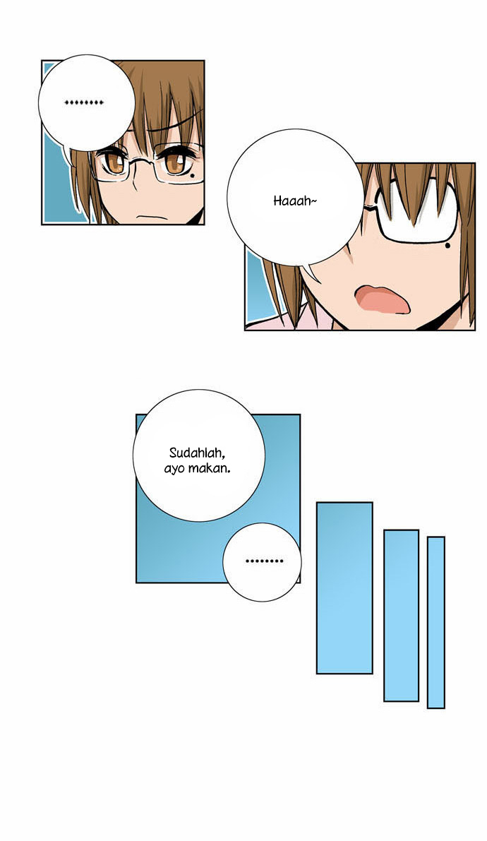 Baca Looking for a Father - Chapter 46 halaman 13