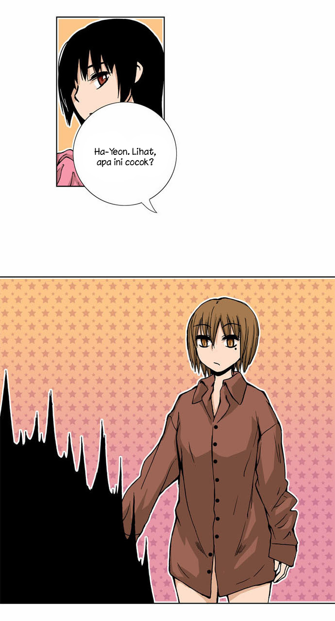 Baca Looking for a Father - Chapter 46 halaman 15