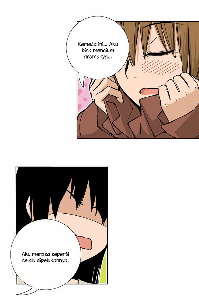 Baca Looking for a Father - Chapter 46 halaman 16