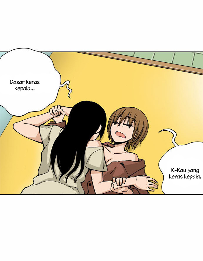 Baca Looking for a Father - Chapter 46 halaman 18