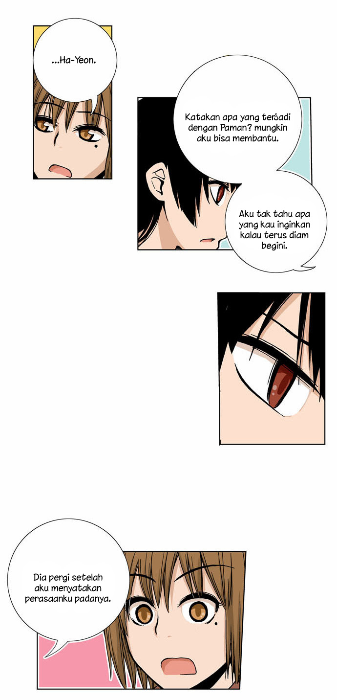 Baca Looking for a Father - Chapter 46 halaman 19