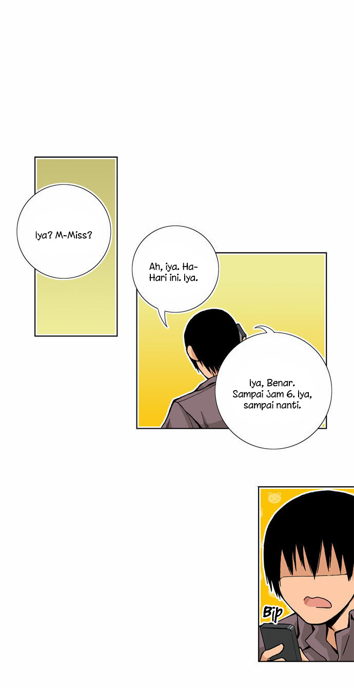 Baca Looking for a Father - Chapter 46 halaman 25