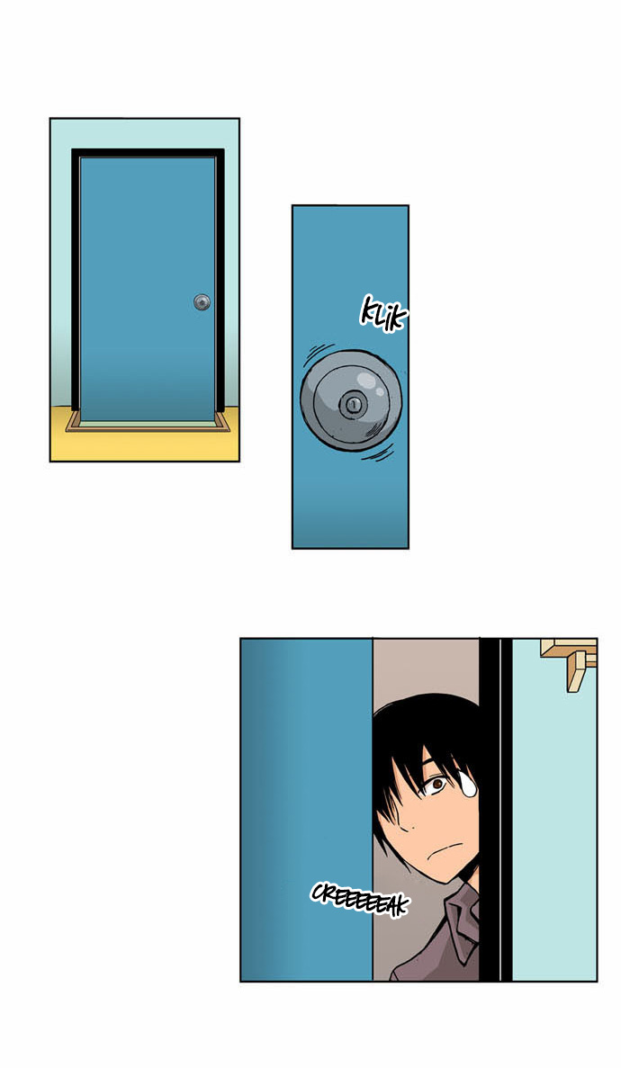 Baca Looking for a Father - Chapter 46 halaman 29