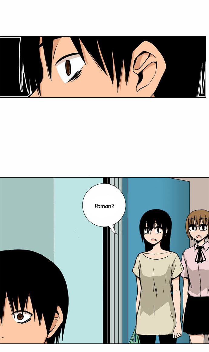 Baca Looking for a Father - Chapter 46 halaman 31