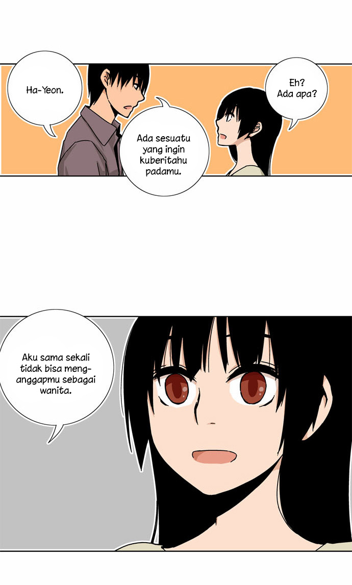 Baca Looking for a Father - Chapter 47 halaman 10