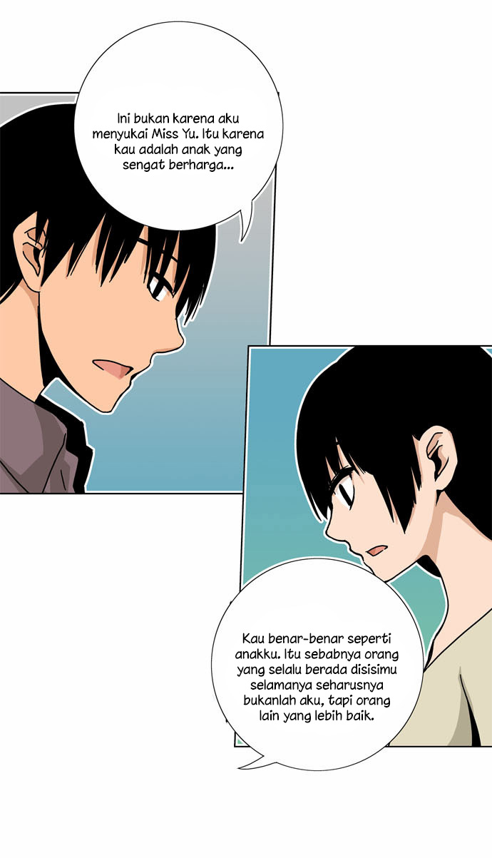 Baca Looking for a Father - Chapter 47 halaman 11