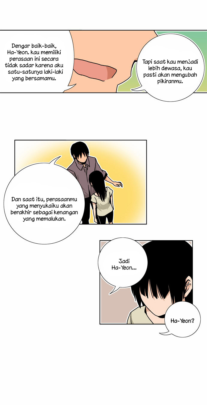 Baca Looking for a Father - Chapter 47 halaman 12