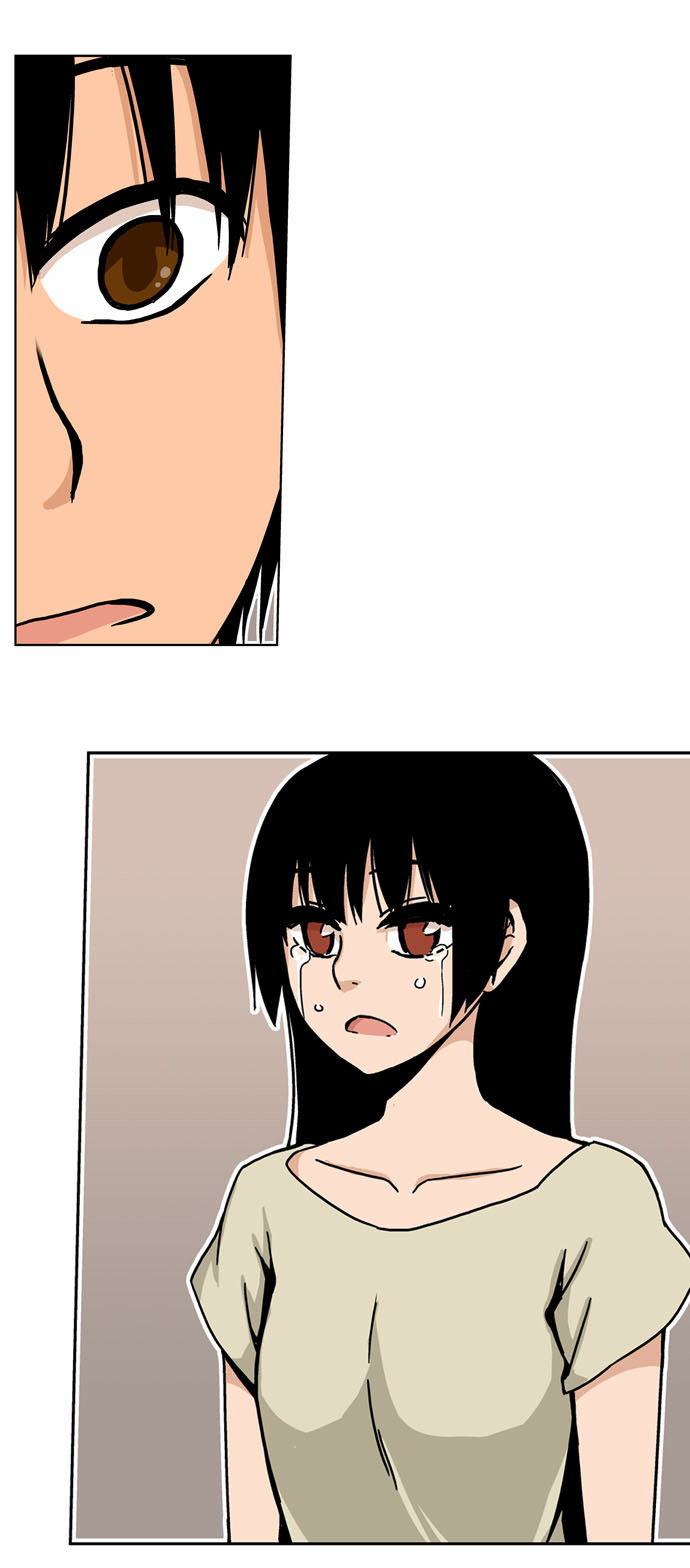 Baca Looking for a Father - Chapter 47 halaman 13