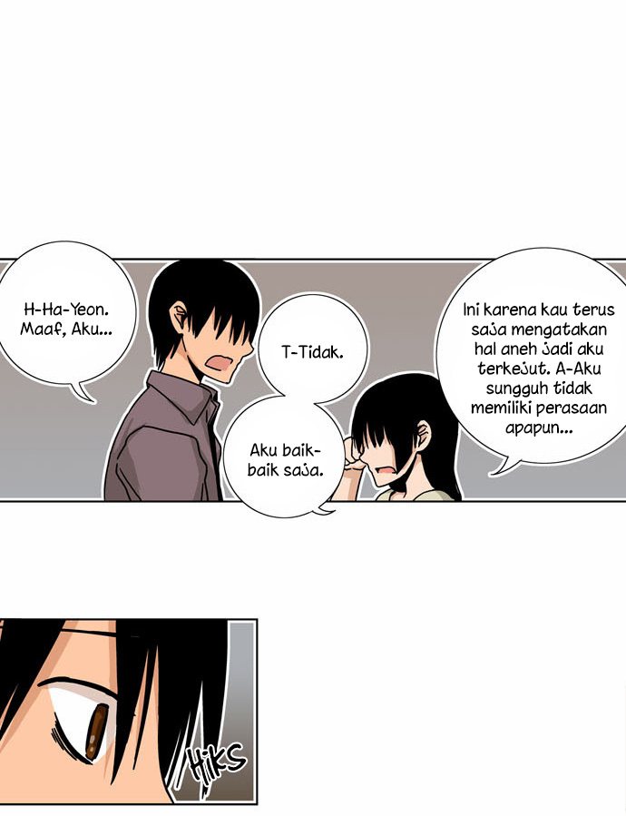 Baca Looking for a Father - Chapter 47 halaman 14