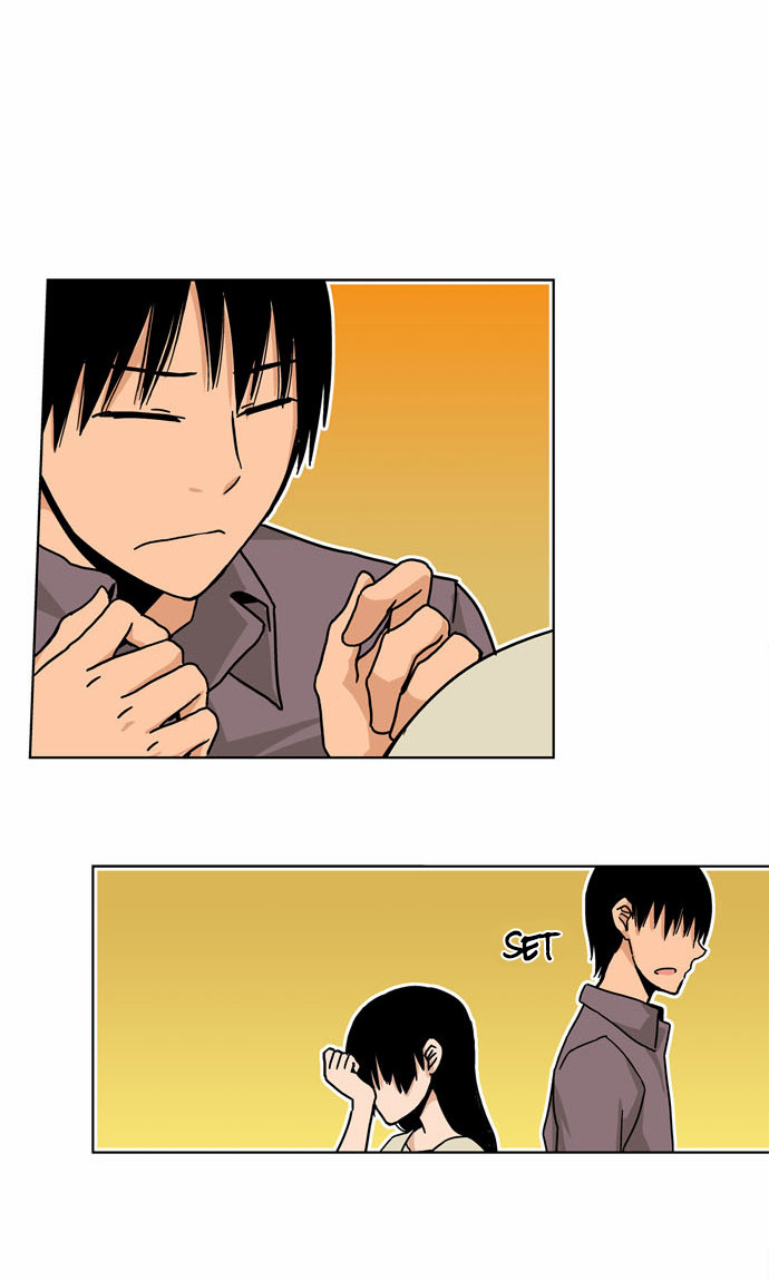 Baca Looking for a Father - Chapter 47 halaman 16