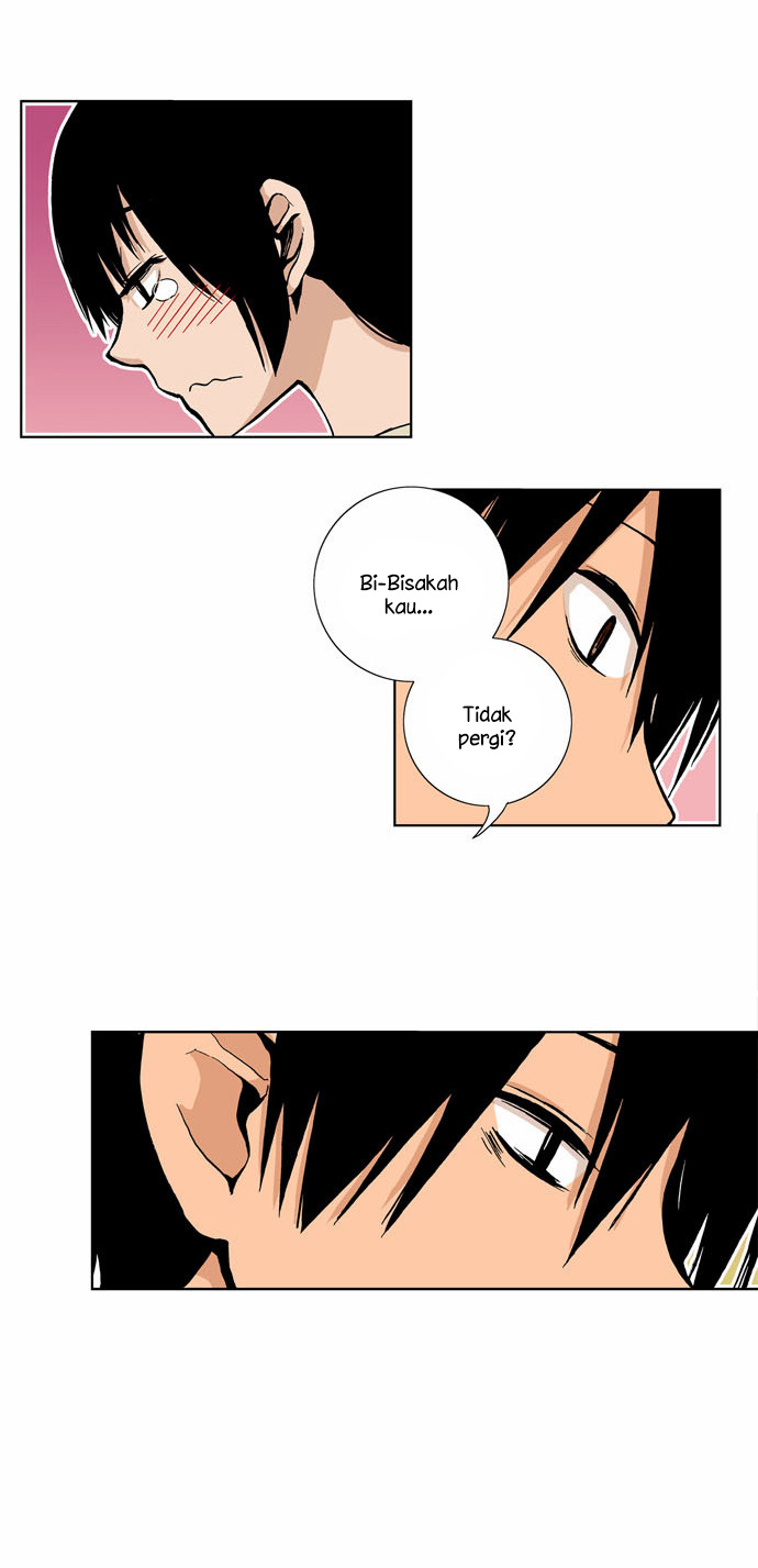 Baca Looking for a Father - Chapter 47 halaman 18