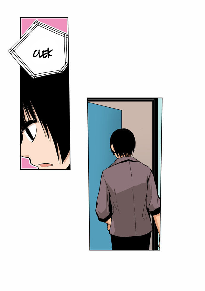 Baca Looking for a Father - Chapter 47 halaman 19