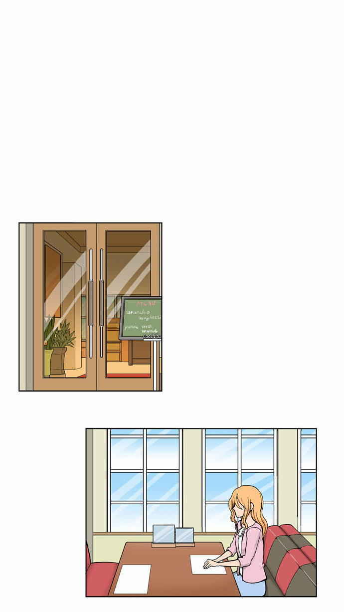 Baca Looking for a Father - Chapter 47 halaman 21