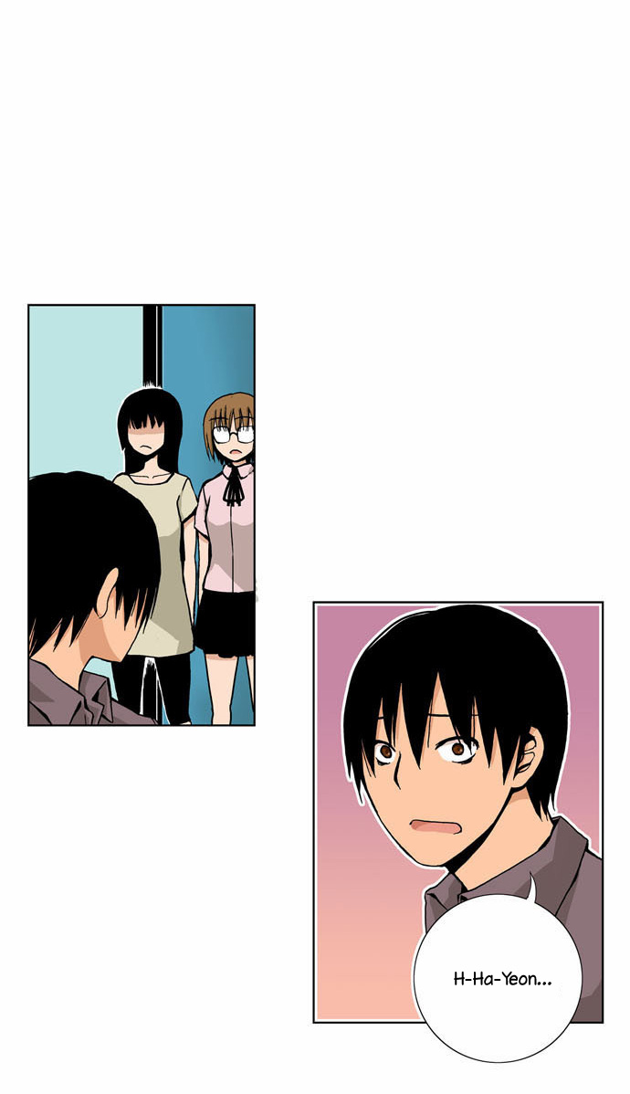 Baca Looking for a Father - Chapter 47 halaman 3