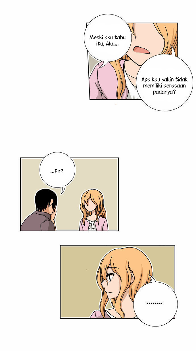 Baca Looking for a Father - Chapter 47 halaman 30