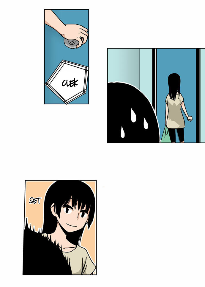 Baca Looking for a Father - Chapter 47 halaman 5