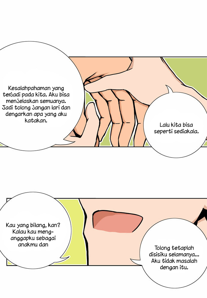 Baca Looking for a Father - Chapter 47 halaman 8