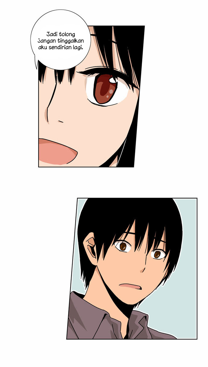 Baca Looking for a Father - Chapter 47 halaman 9