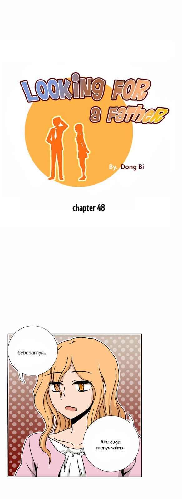Baca Looking for a Father - Chapter 48 halaman 1