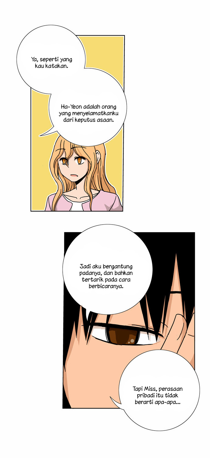 Baca Looking for a Father - Chapter 48 halaman 13