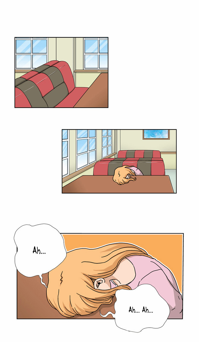 Baca Looking for a Father - Chapter 48 halaman 17