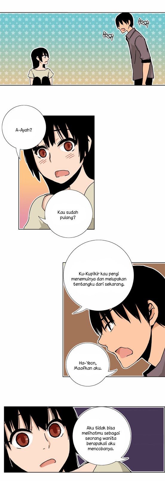 Baca Looking for a Father - Chapter 48 halaman 20