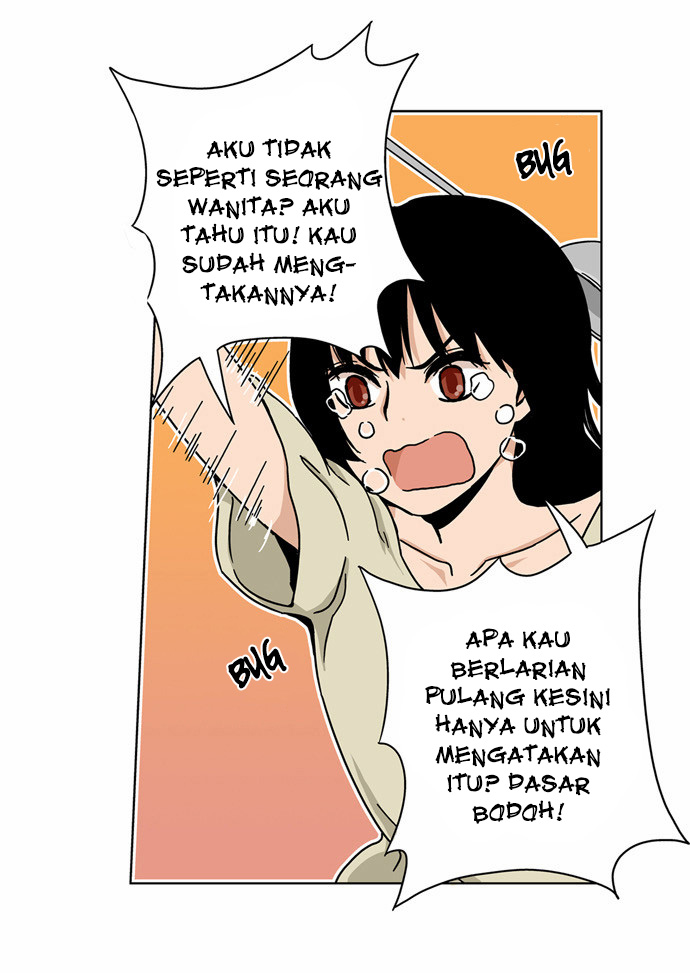 Baca Looking for a Father - Chapter 48 halaman 24