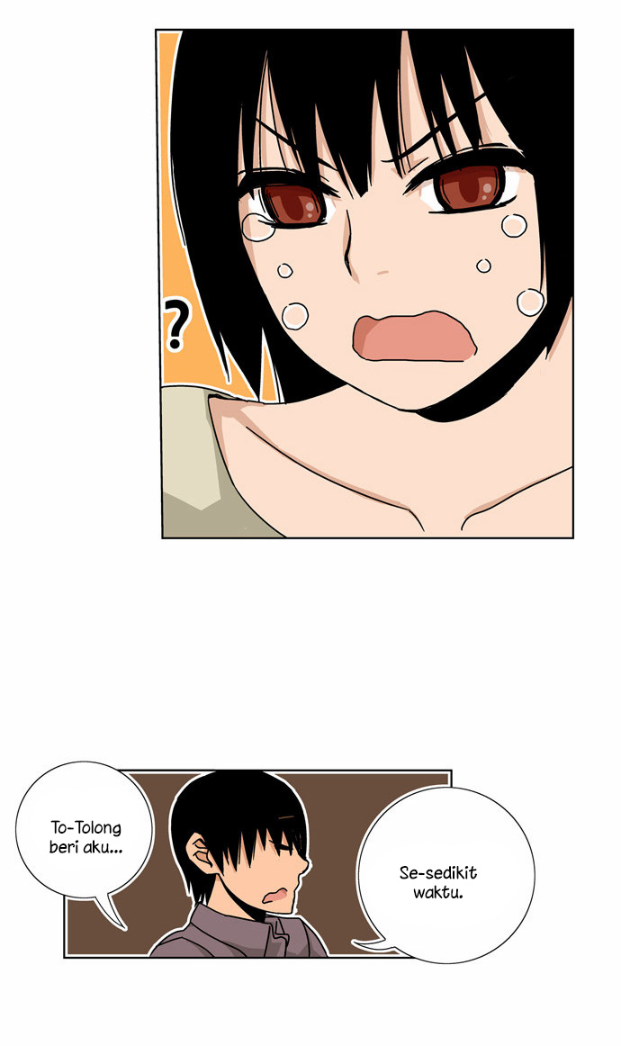 Baca Looking for a Father - Chapter 48 halaman 27