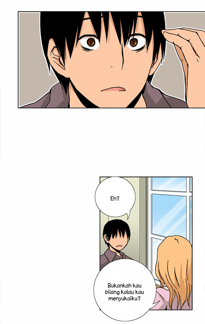 Baca Looking for a Father - Chapter 48 halaman 3