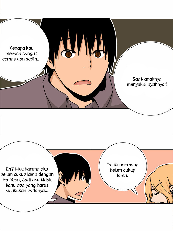 Baca Looking for a Father - Chapter 48 halaman 5