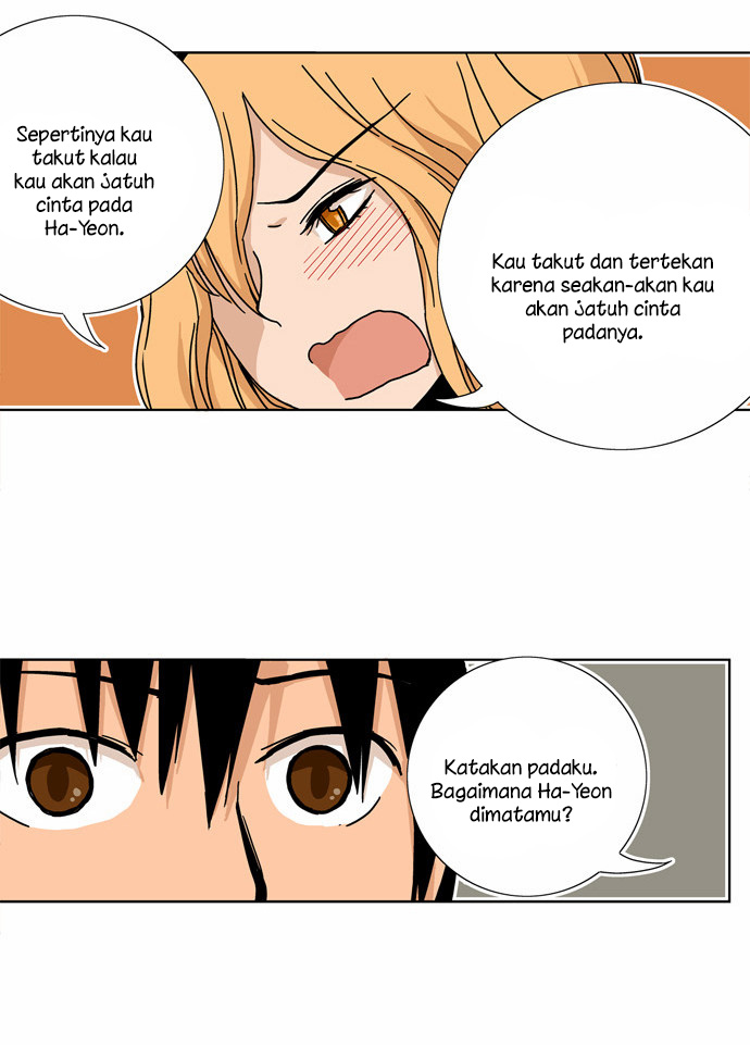 Baca Looking for a Father - Chapter 48 halaman 7