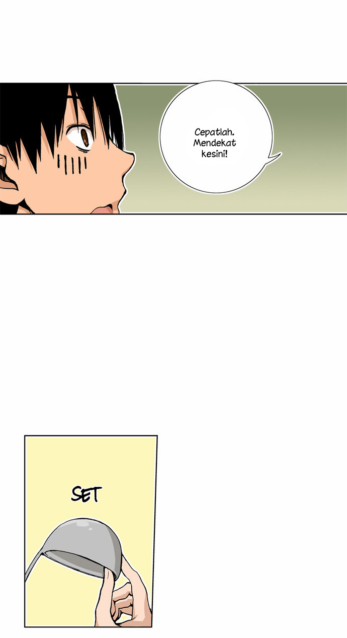 Baca Looking for a Father - Chapter 49 halaman 13