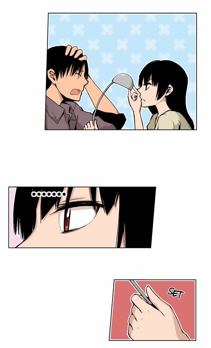 Baca Looking for a Father - Chapter 49 halaman 14