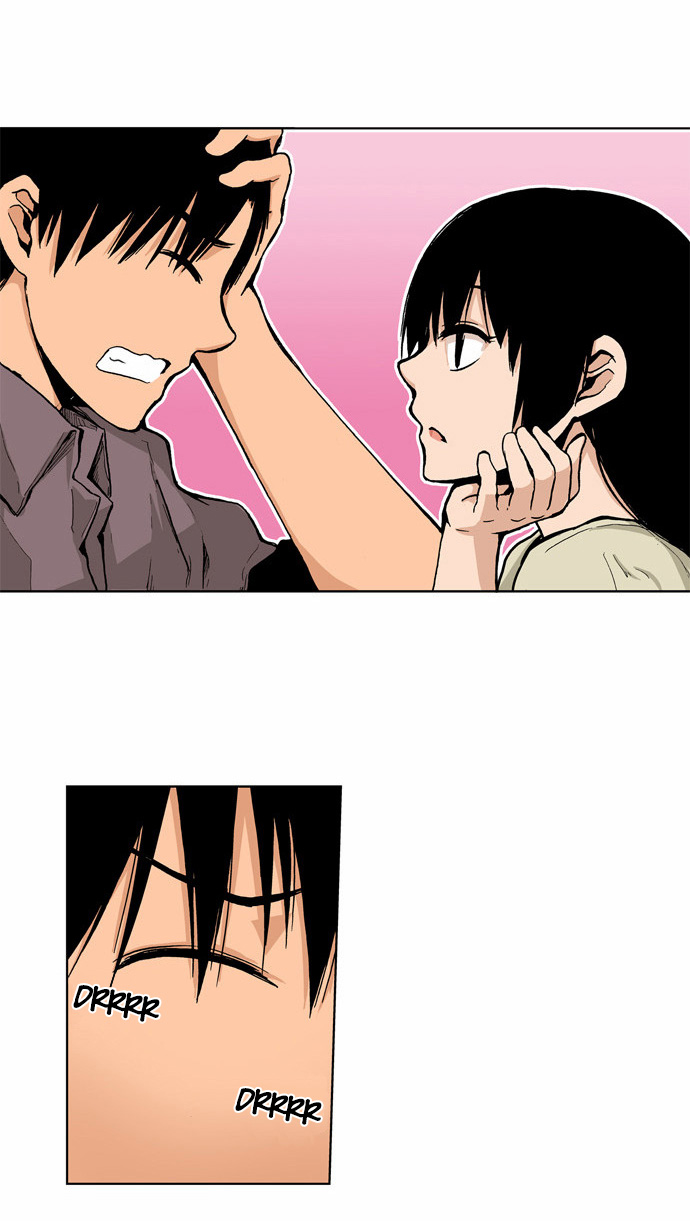 Baca Looking for a Father - Chapter 49 halaman 15