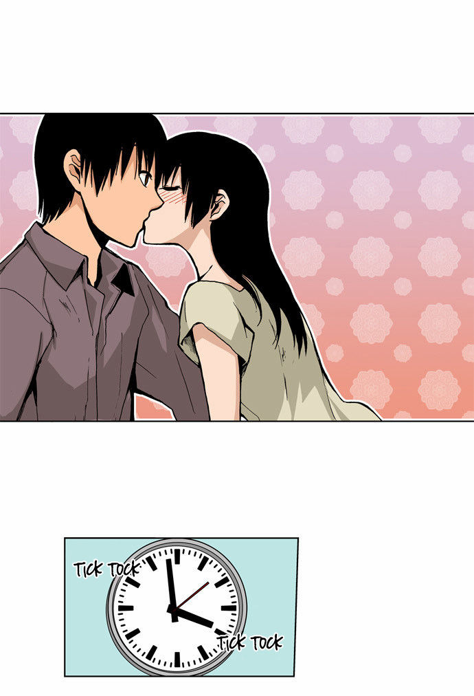 Baca Looking for a Father - Chapter 49 halaman 17