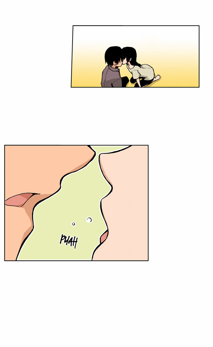 Baca Looking for a Father - Chapter 49 halaman 18