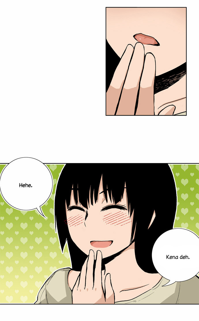 Baca Looking for a Father - Chapter 49 halaman 19