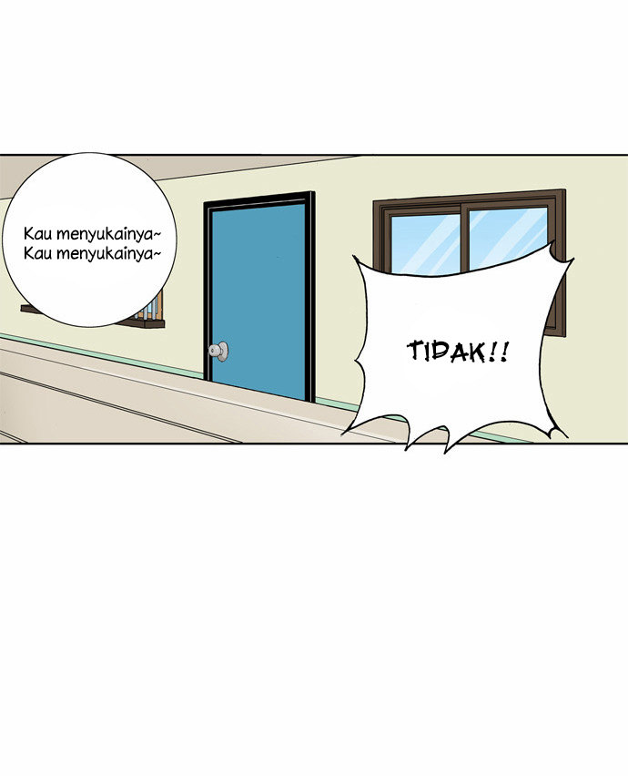 Baca Looking for a Father - Chapter 49 halaman 22