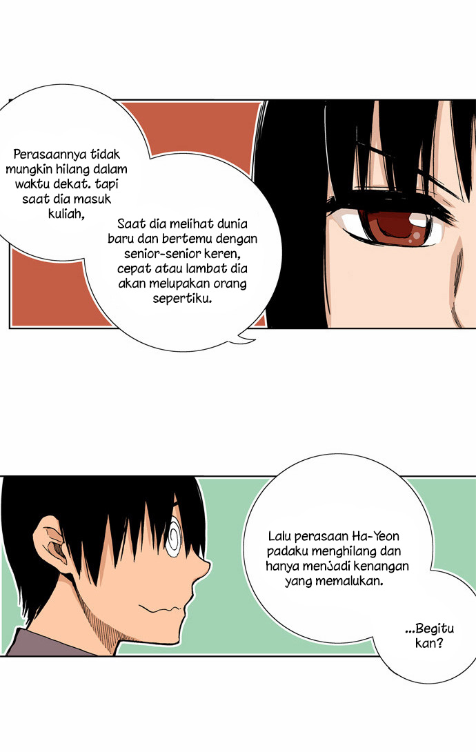 Baca Looking for a Father - Chapter 49 halaman 8