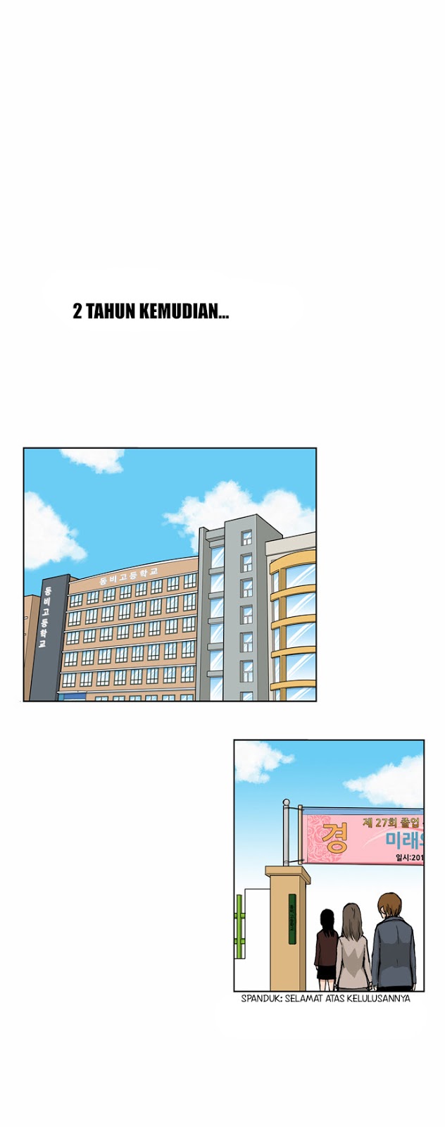 Baca Looking for a Father - Chapter 50 halaman 10