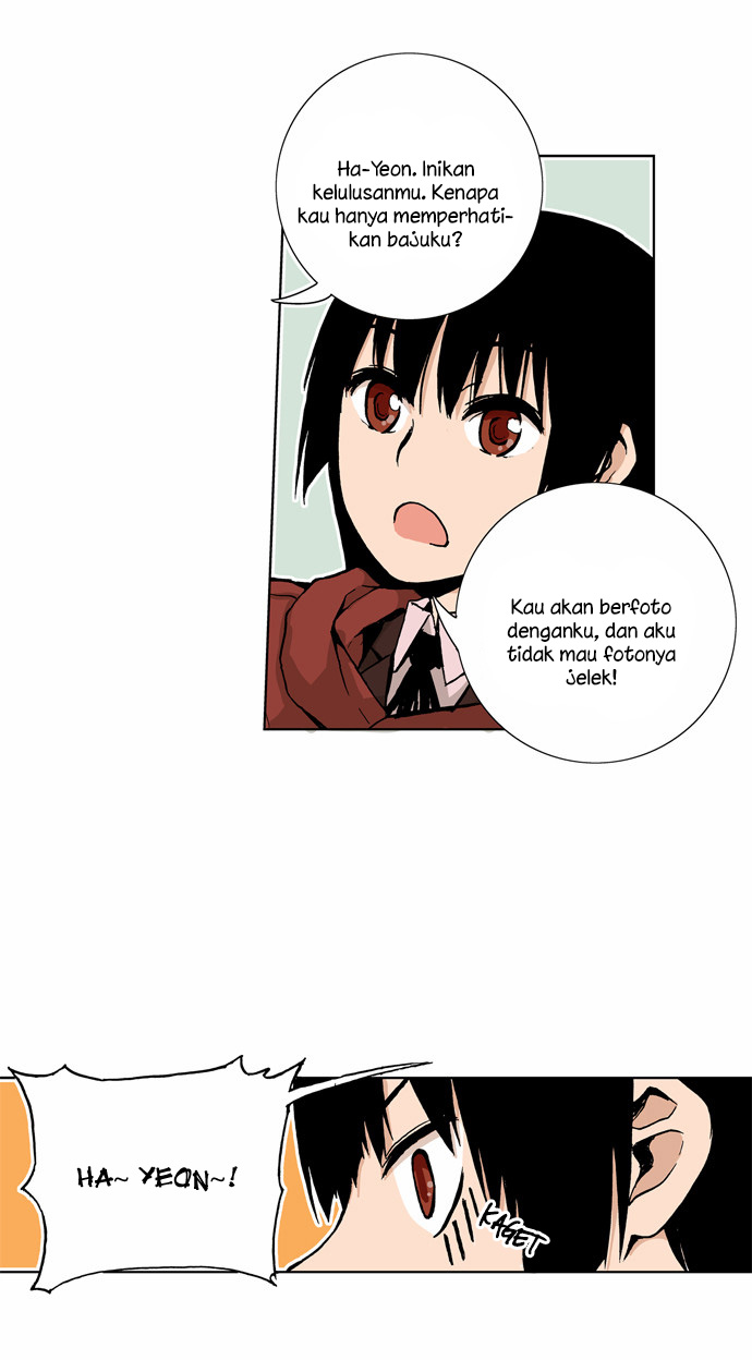 Baca Looking for a Father - Chapter 50 halaman 12