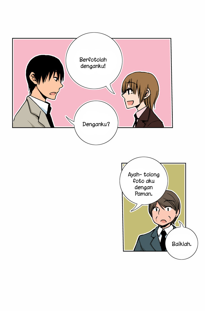 Baca Looking for a Father - Chapter 50 halaman 15